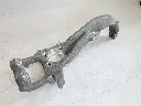 Кулак поворотний передній лівий (Цапфа) Tesla Model X, 1027311-00-F