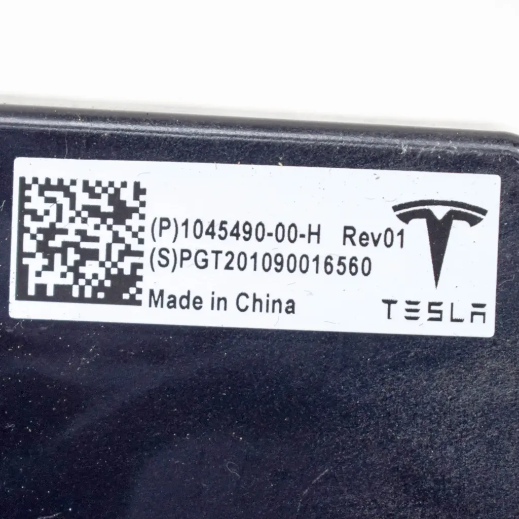 Контролер задніх дверей Tesla Model X, 1045490-00-H