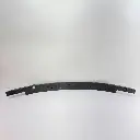 Абсорбер бампера переднього (пінопласт) Tesla model Y, 1487605-00-A