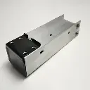 Лонжерон передній лівий Tesla Model 3 ,1088148-00-F