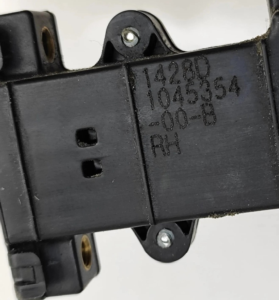 Привід дверей передніх правий Tesla Model X, 1045354-00-B