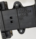 Привід дверей передніх правий Tesla Model X, 1045354-00-B