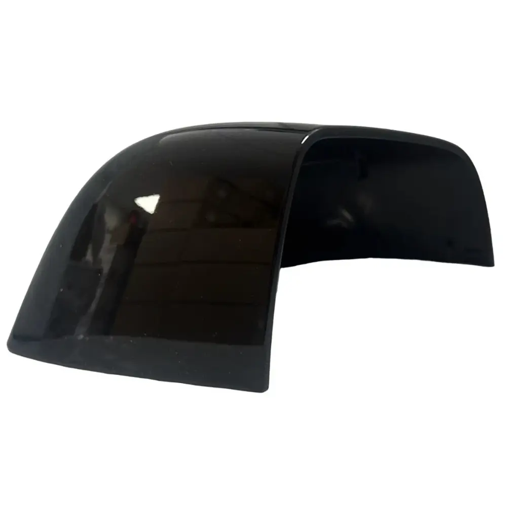 Накладка дзеркала зовнішня Black права Tesla Model 3, 1092292-01-D