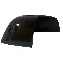 Накладка дзеркала зовнішня Black права Tesla Model 3, 1092292-01-D