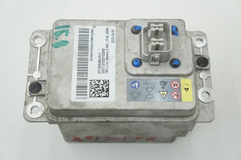 Батарея акумуляторна Tesla Model 3/Y/S/X, 21+, 1598486-00-F