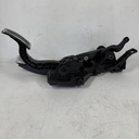 Педаль газу та гальма в зборі Tesla Model X 21+, 1620691-00-E
