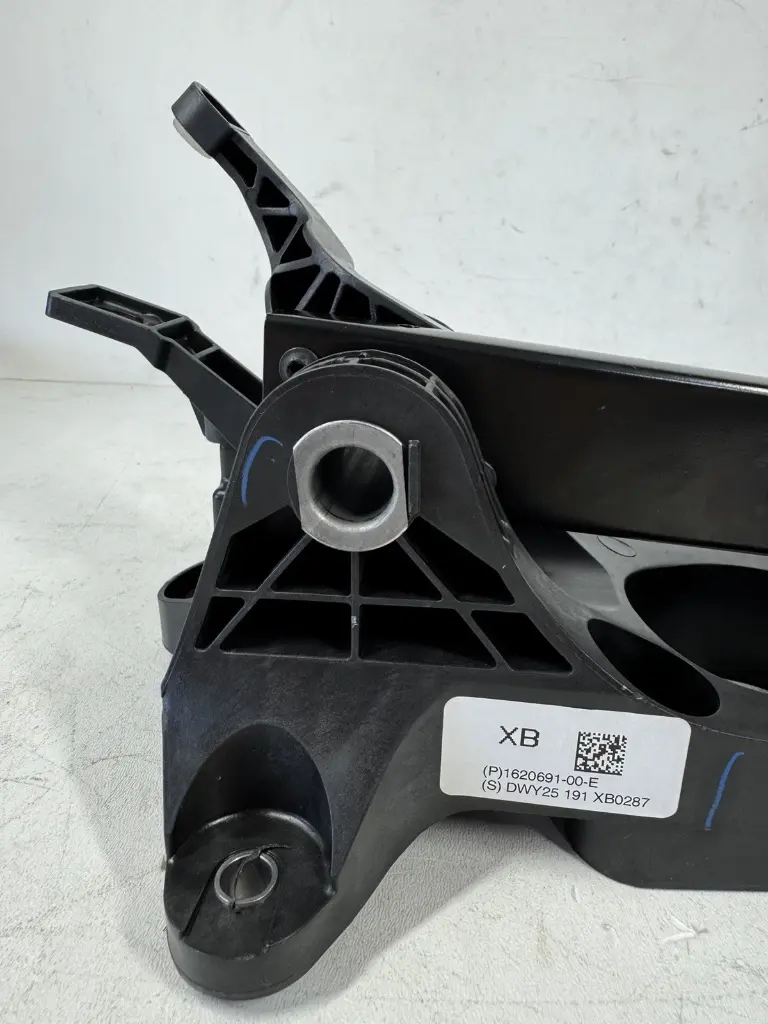 Педаль газу та гальма в зборі Tesla Model X 21+, 1620691-00-E