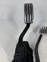 Педаль гальма з кронштейном Tesla Model X, 1027691-00-B