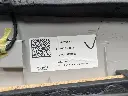 Обшивка стелі панорамного даху Tesla Model 3, 1567613-01-A