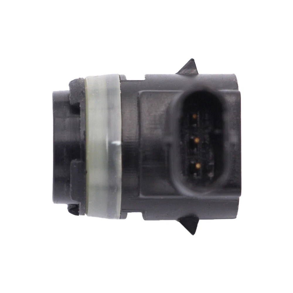 Датчик паркування (Black) матовий 2.0 АП (парктронік), Tesla Model 3/Y, S/X 16-21, 1127503-01-D