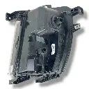 Фара протитуманна права Tesla Model X, 1034327-00-С, UP-LVL