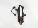 Ручка дверей ліва передня Tesla Model X , 1035418-00-E