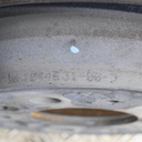 Диск гальмівний задній BASE Tesla Model 3, 1044631-00-D