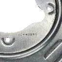 Термокожух гальмівного диску задній лівий Tesla Model  3/Y, 1044666-C