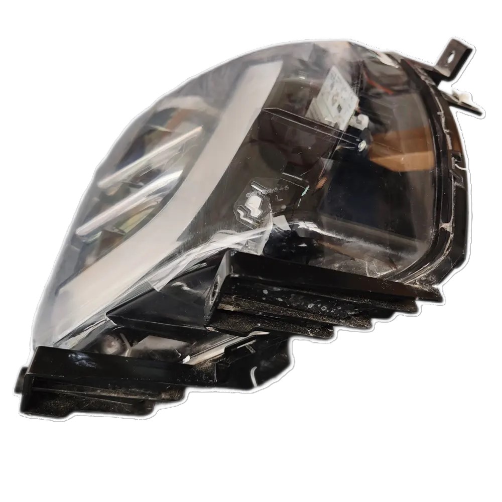 Фара протитуманна ліва Tesla Model X, 1034330-00-A, UP-LVL