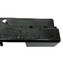 Кронштейн заднього бампера лівий Tesla Model S, 1042046-00-B