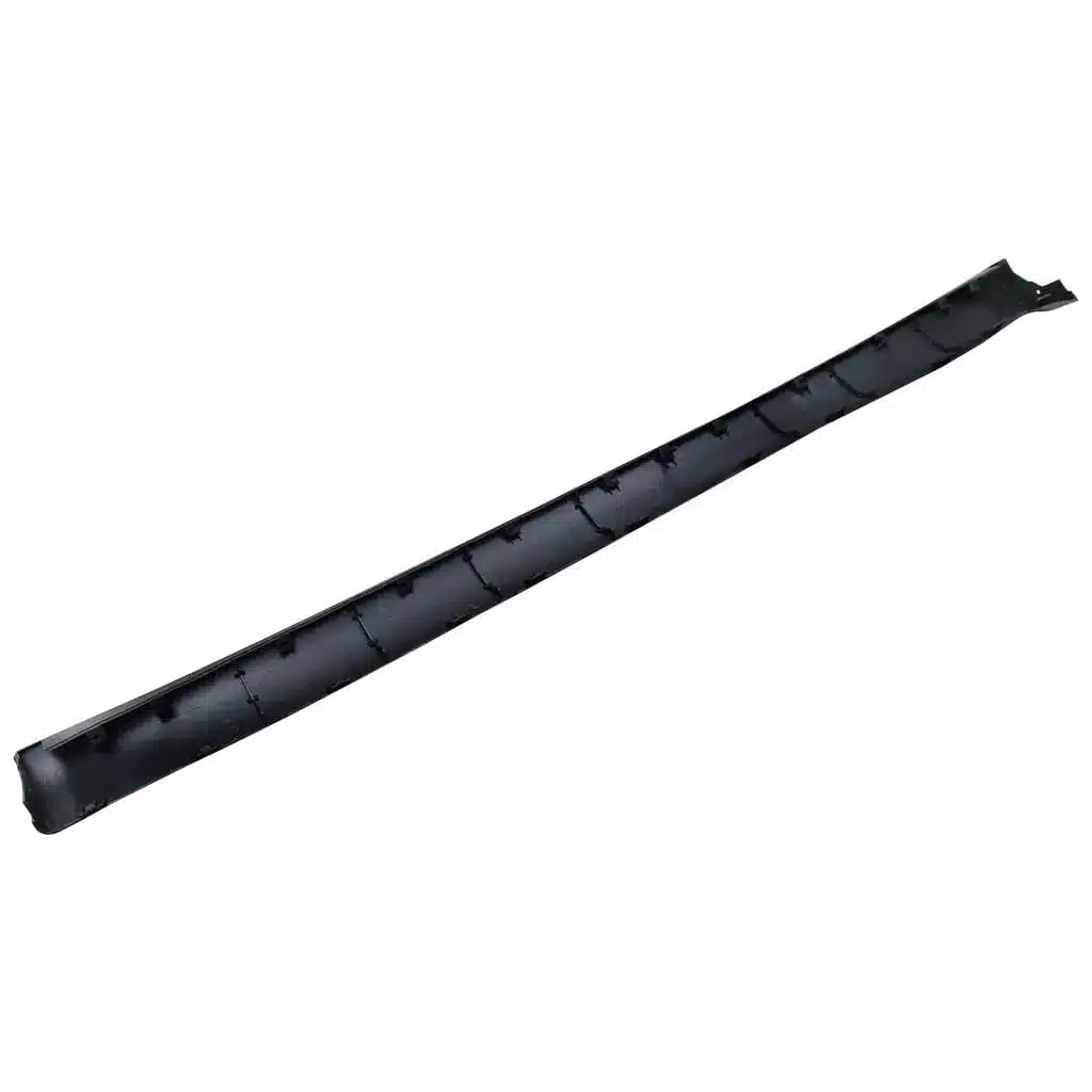 Накладка порога права Tesla Model Y, 1497744-00-B