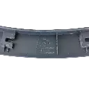Накладка арки крила задня ліва Tesla Model Y, 1494187-00-B