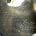 Підкрильник передній правий Tesla Model S 21+, 1569757-00-C