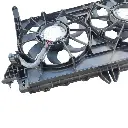 Вентилятор системи охолодження Tesla Model S/X 21+, 1589350-00-B
