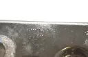 Плита підвіски заднього підрамника права Tesla Model 3, 1044576-00-B 