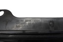 Кришка замка дверей задніх лівих Tesla Model X, 1133293-00-C