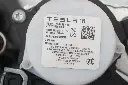 Ремінь безпеки пасажирський передній правий Tesla Model X 21+, 1615469-91-B