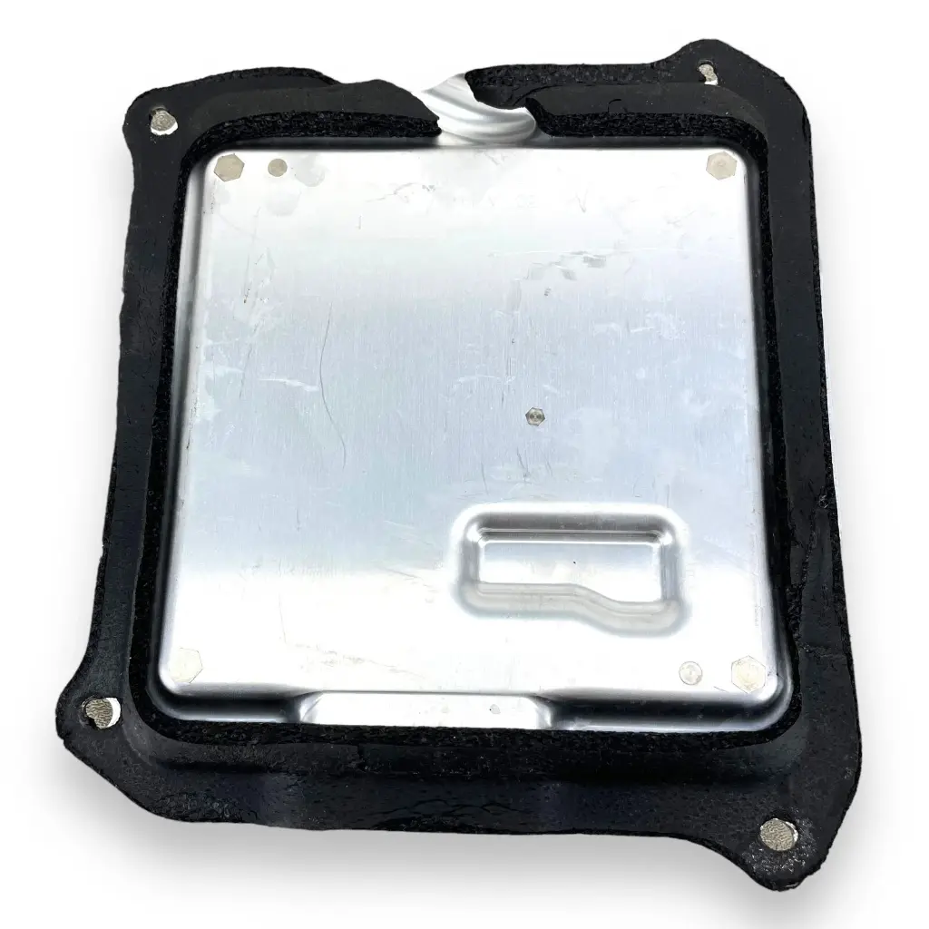 Блок контролю передньої двері правий Tesla Model X, 1050183-01-F