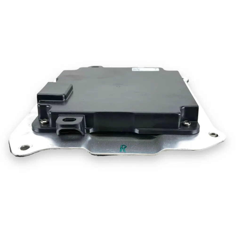 Блок контролю передньої двері правий Tesla Model X, 1050183-01-F