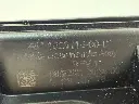 Ручка дверей правої сторони (передніх/задніх) Tesla Model 3/Y, 1528115-00-D
