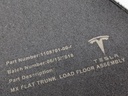 Полиця багажника верхня Tesla Model X 21+, 1108701-00-D