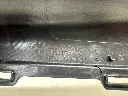 Накладка стійки верхня ліва 3-го ряду сидіння Tesla Model X, 1035957-00-A