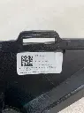 Накладка стійки верхня права 3-го ряду сидіння Tesla Model X, 1035960-00-F