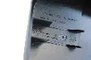 Накладка правої петлі задньої двері Tesla Model X,  1047075-00-G