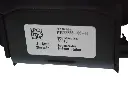 Петля замка дверей задніх Tesla Model X, 1033836-00-H