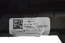 Облицювання двері задньої лівої середнє Tesla Model X, 1051547-06-C