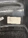 Кожух рульової колонки нижній Tesla Model S/X 21+, 1563027-00-C