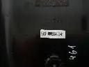 Кожух рульової колонки нижній Tesla Model 3, 1099284-00-E