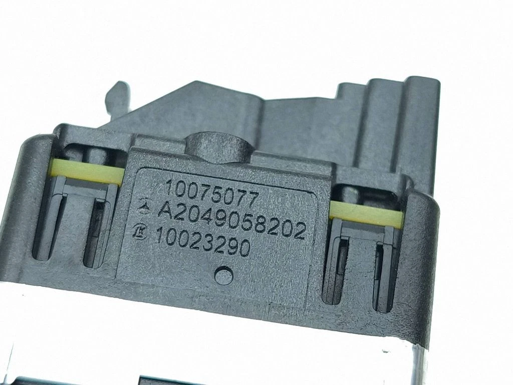 Кнопка склопідйомника Tesla Model S, 10075077