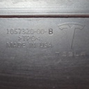 Захист заднього бамперу Tesla Model S, 1057320-00-B