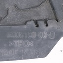 Захист заднього бампера Tesla Model S, 6008180-00-H