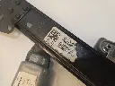 Склопідіймач передній лівий Tesla Model S 21+, 1506037-00-F