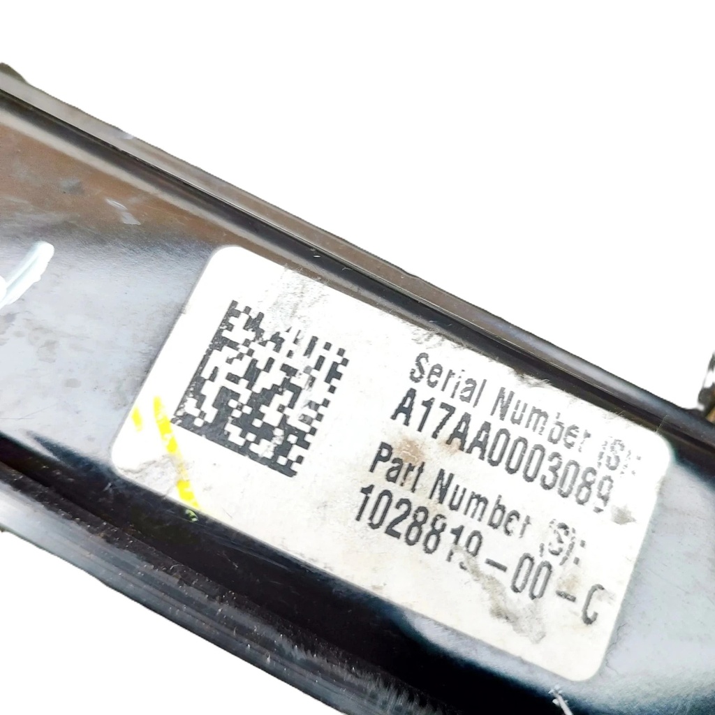 Склопідіймач передній правий Tesla Model X 16-20, 1028819-00-C