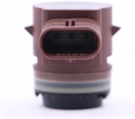 Датчик паркування (Black) 2.0 АП (парктронік), Tesla Model 3/Y/S/X , 1100297-01-D