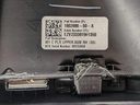 Накладка задньої стійки верхня права (Black) Tesla Model Y, 1802880-00-A