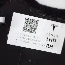 Накладка центральної консолі права Tesla Model Y, 1493062-00-C 