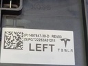 Боді контролер кузова лівий Tesla Model Y, 1497847-39-D