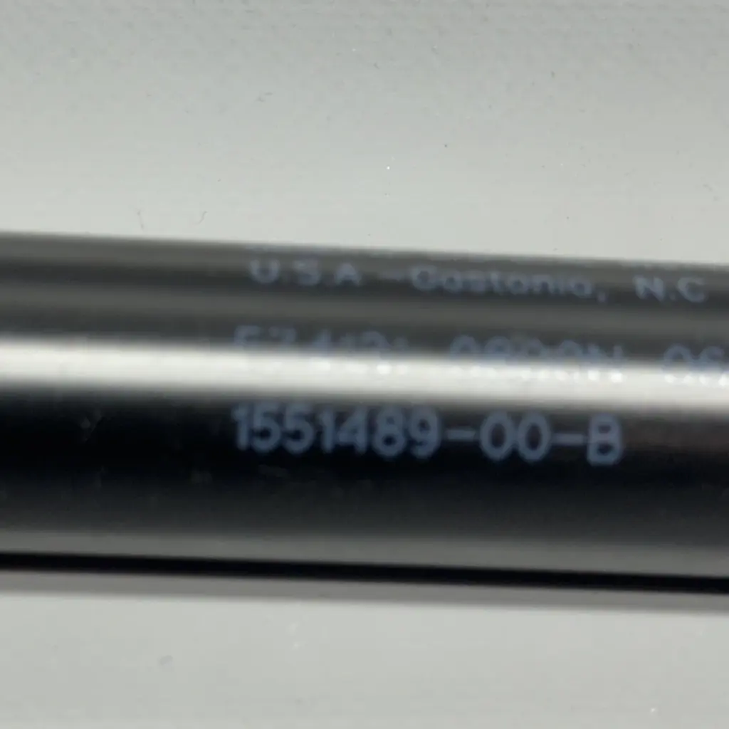 Амортизатор кришки багажника Tesla Model 3 21+, 1551489-00-B  