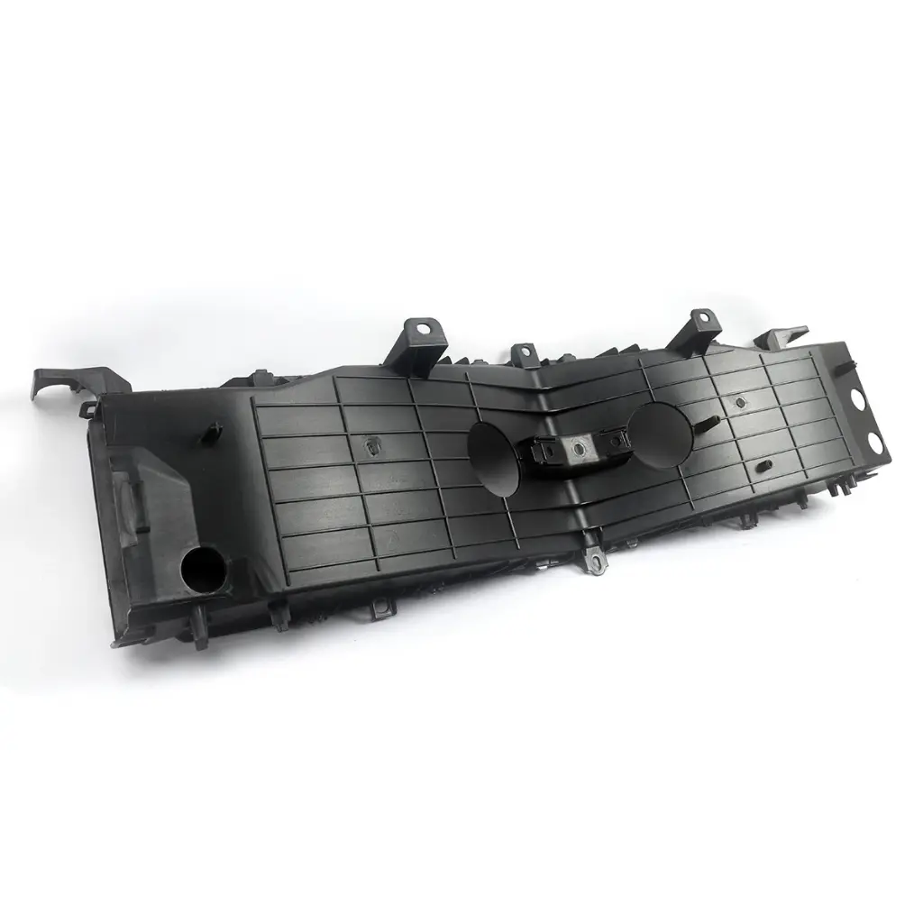 Корпус основного радіатора задній Tesla Model S, 1058073-00-B 