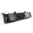 Корпус основного радіатора задній Tesla Model S, 1058073-00-B 